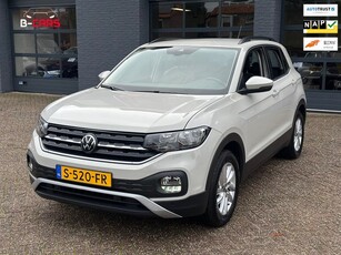 Volkswagen T-Cross 1.0 TSI Life VIRTUAL