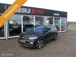 Volkswagen T-Cross 1.0 TSI Style Bsns R 3xR-Line