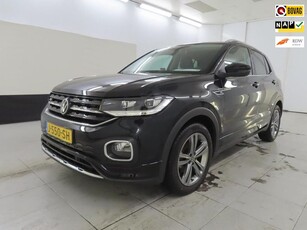 Volkswagen T-Cross 1.5 TSI 150PK Business R