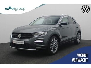 Volkswagen T-Roc 1.0 TSI 115PK Style Trekhaak Navi 18