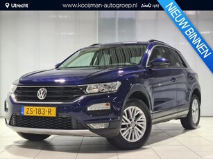 Volkswagen T-Roc 1.0 TSI Style