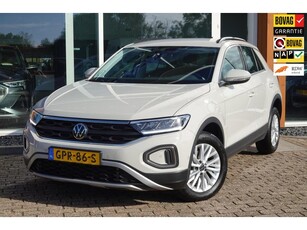 Volkswagen T-ROC 1.0 TSI Style