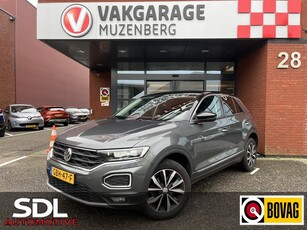 Volkswagen T-Roc 1.0 TSI Style // ADAP. CRUISE // LED //