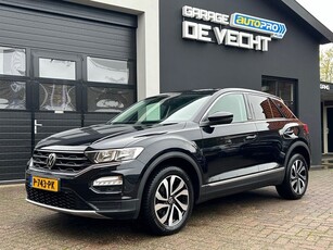 Volkswagen T-Roc 1.0 TSI Style Business