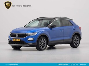 Volkswagen T-Roc 1.0 TSI Style Navigatie Pdc Clima Acc