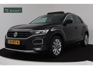 Volkswagen T-Roc 1.0 TSI Style (PANORAMADAK