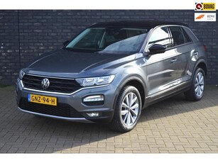 Volkswagen T-ROC 1.0 TSI Style Stoelverwarming