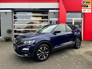 Volkswagen T-ROC 1.0 TSI United