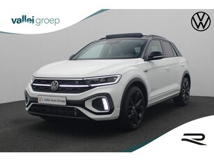 Volkswagen T-Roc 1.5 TSI 150PK DSG R-Line Pano Trekhaak