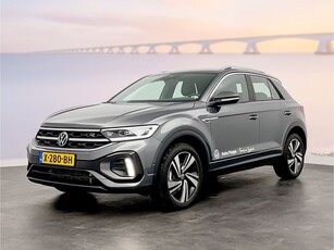 Volkswagen T-Roc 1.5 TSI DSG R-Line Business 150pk