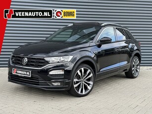 Volkswagen T-Roc 1.5 TSI R-Line Pano/Apple/Camera/Virt cock