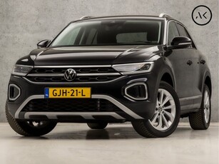 Volkswagen T-Roc 1.5 TSI Sport 150Pk Automaat (NIEUW MODEL