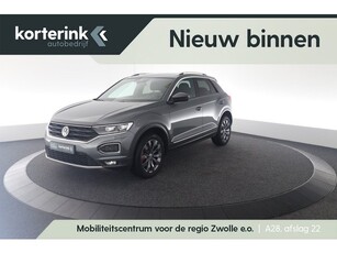 Volkswagen T-Roc 1.5 TSI Sport (bj 2018)