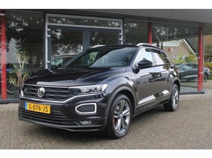 Volkswagen T-Roc 1.5 TSI Sport Business R-Line Org. NL