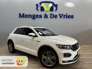 Volkswagen T-Roc 1.5 TSI Sport Business R R Line Virtual