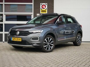 Volkswagen T-Roc 1.5 TSI Sport Pano Navi+BT Camera