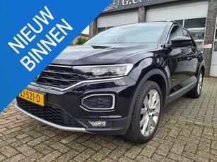 Volkswagen T-Roc 1.5 TSI Sport panodak/digitaal dashbord