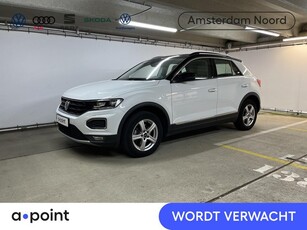 Volkswagen T-Roc 1.5 TSI Style 150 pk Automaat (DSG)