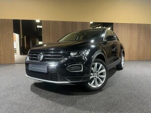 Volkswagen T-Roc 1.5 TSI Style