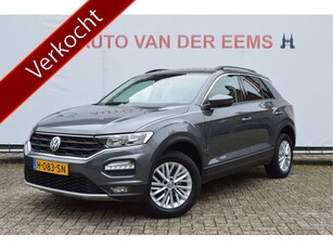 Volkswagen T-Roc 1.5 TSI Style Nap / Clima / Executive