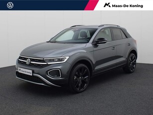 Volkswagen T-Roc 1.5TSI/150PK Style Blackstyle DSG ·