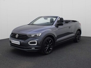 Volkswagen T-Roc Cabrio 1.5 TSI R-Line Blackstyle ·