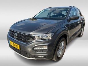 Volkswagen T-Roc Style 1.5 150 pk TSI DSG (bj 2019)