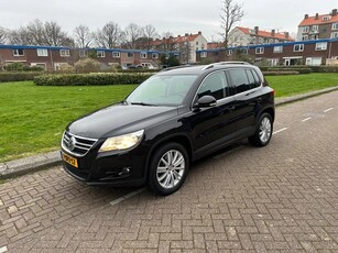 Volkswagen Tiguan 1.4 TSI 150pk NW APK 4Motion Sport &