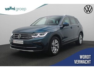 Volkswagen Tiguan 1.4 TSI 245PK DSG eHybrid Elegance