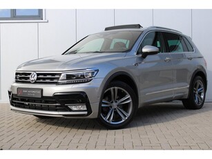 Volkswagen Tiguan 1.4 TSI 4Motion R-LINE I PANO I