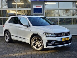 Volkswagen Tiguan 1.4 TSI ACT 150PK DSG Comfortline