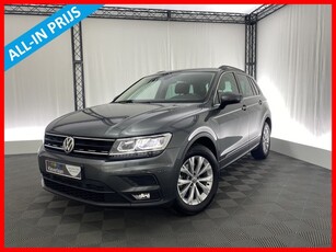 Volkswagen Tiguan 1.4 TSI ACT Comfortline Automaat Navi