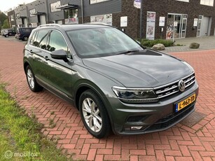 Volkswagen Tiguan 1.4 TSI ACT Comfortline Business