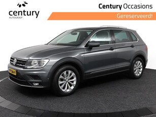 Volkswagen Tiguan 1.4 TSI Comfortline