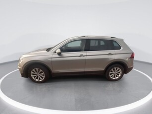 Volkswagen Tiguan 1.4 TSI Comfortline Business