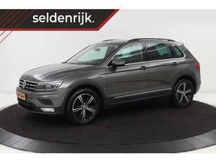 Volkswagen Tiguan 1.4 TSI Comfortline Carplay Climate