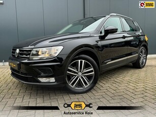 Volkswagen Tiguan 1.4 TSI Connected Series * AppleCarPlay *