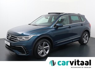 Volkswagen Tiguan 1.4 TSI eHybrid R-Line Business 245 PK