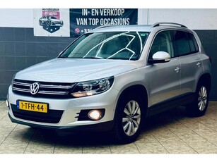 Volkswagen Tiguan 1.4 TSI Sport&Style 2DE