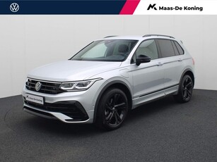 Volkswagen Tiguan 1.4 TSIeHybrid 180kW/245PK R-Line