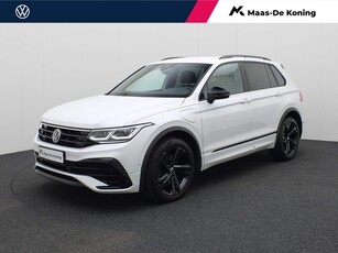 Volkswagen Tiguan 1.4 TSIeHybrid 180kW/245PK R-Line