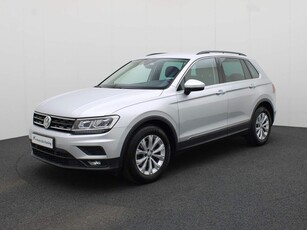 Volkswagen Tiguan 1.4TSI/125PK Comfortline · Navigatie ·