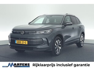 Volkswagen Tiguan 1.5 eTSI 150pk DSG Life Edition Trekhaak