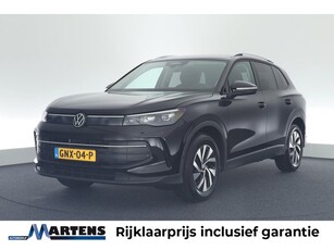 Volkswagen Tiguan 1.5 eTSI 150pk DSG Life Edition Trekhaak