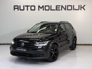 Volkswagen Tiguan 1.5 TSI 150 PK DSG Navi / LED / ACC /