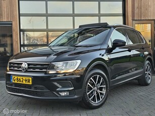 VOLKSWAGEN TIGUAN 1.5 TSI 150PK DSG PANODAK ACC TREKHAAK