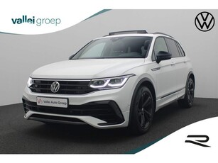 Volkswagen Tiguan 1.5 TSI 150PK DSG R-Line IQ Light