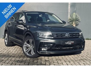 Volkswagen Tiguan 1.5 TSI ACT Comfortline Business