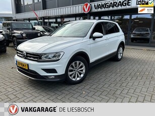 Volkswagen Tiguan 1.5 TSI ACT Comfortline Business /