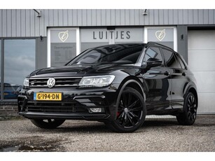 Volkswagen Tiguan 1.5 TSI ACT DSG7 R-Line I Dynaudio I